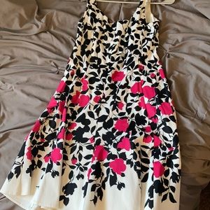 Nine West Juniors/Women’s dress